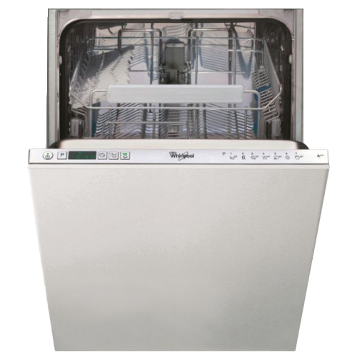  Whirlpool Посудомоечная машина
